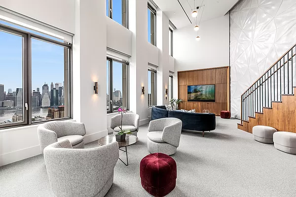 1 Clinton Street, Unit 35C Brooklyn, NY 11201 - Photo 15 of 22