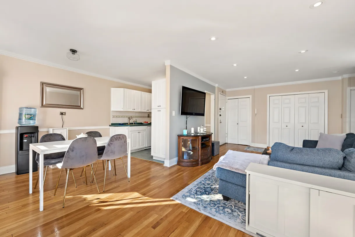 $225,000 | 5730 Mosholu Avenue, Unit 4F | North Riverdale