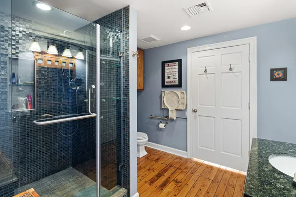 $685,000 | 313-315 North 3rd Street, Unit 5A, Philadelphia, PA 19106