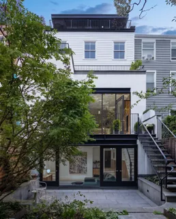 $16,650,000 | 168 Pacific Street | Cobble Hill