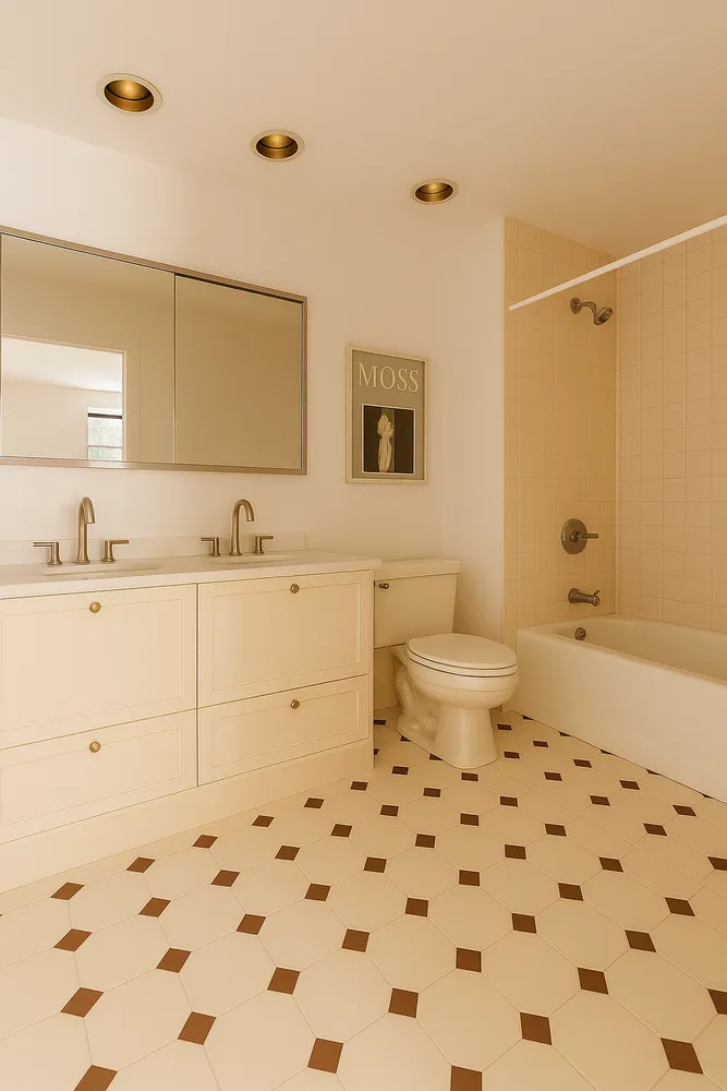 $1,725,000 | 161 West 15th Street, Unit 4C | Chelsea