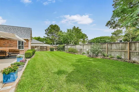 $419,000 | 12018 Salt River Valley Lane, Humble, TX 77346