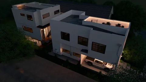 Contact Agent | 2108 East 9th Street, Unit 2A & 2B, Austin, TX 78702