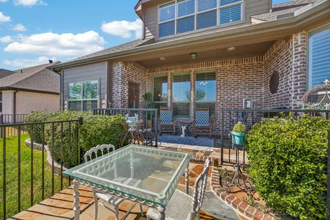 $540,000 | 1108 Burkburnett Drive, Weatherford, TX 76087