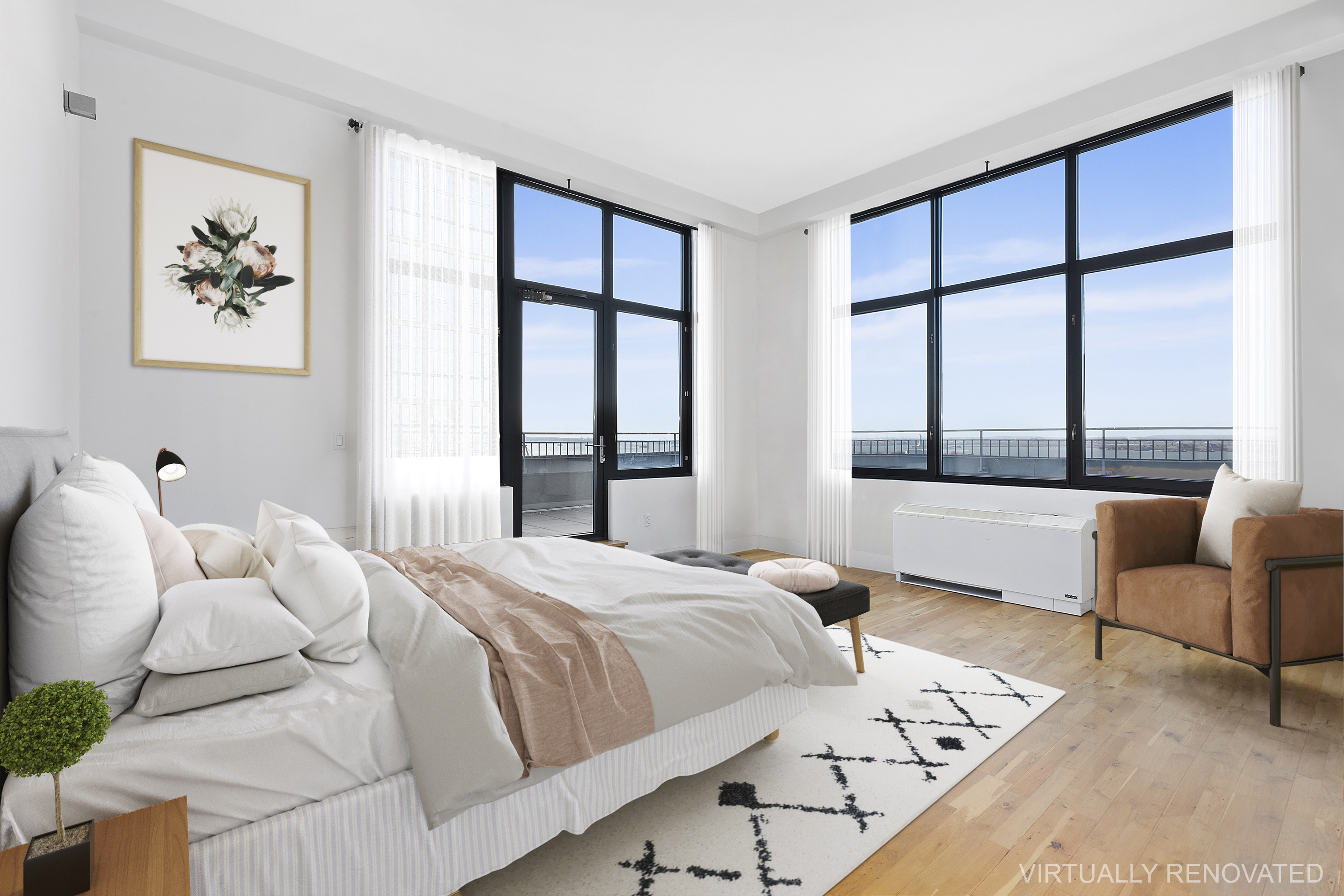 360 Furman Street, Unit 1302 Brooklyn, NY 11201 - Photo 18 of 52