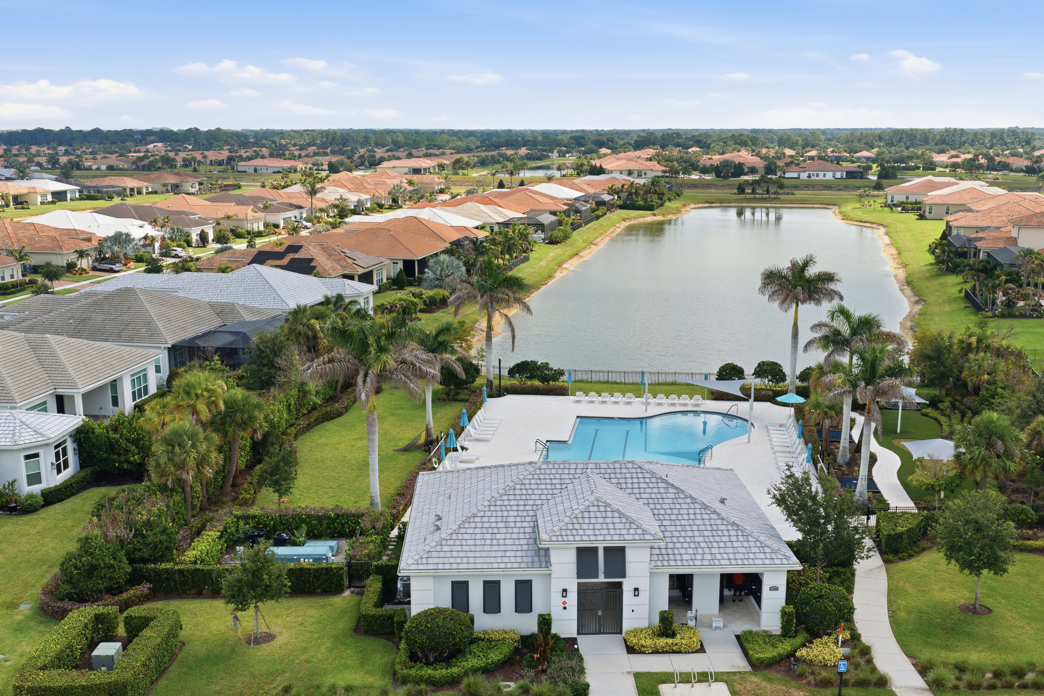 9111 Southwest Roccia Way Port St. Lucie, FL 34987 - Photo 83 of 90