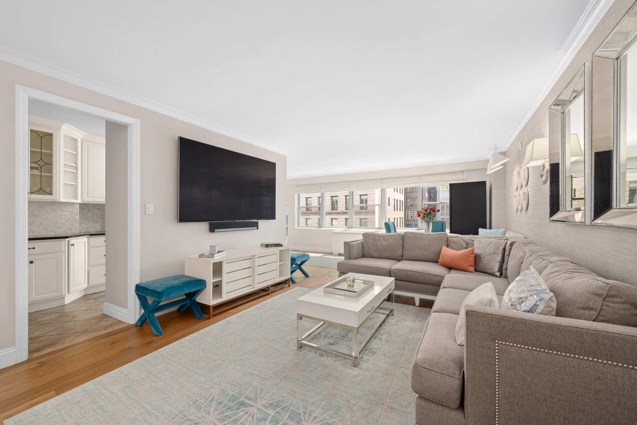 10 West 15th St Unit 1027/1028  