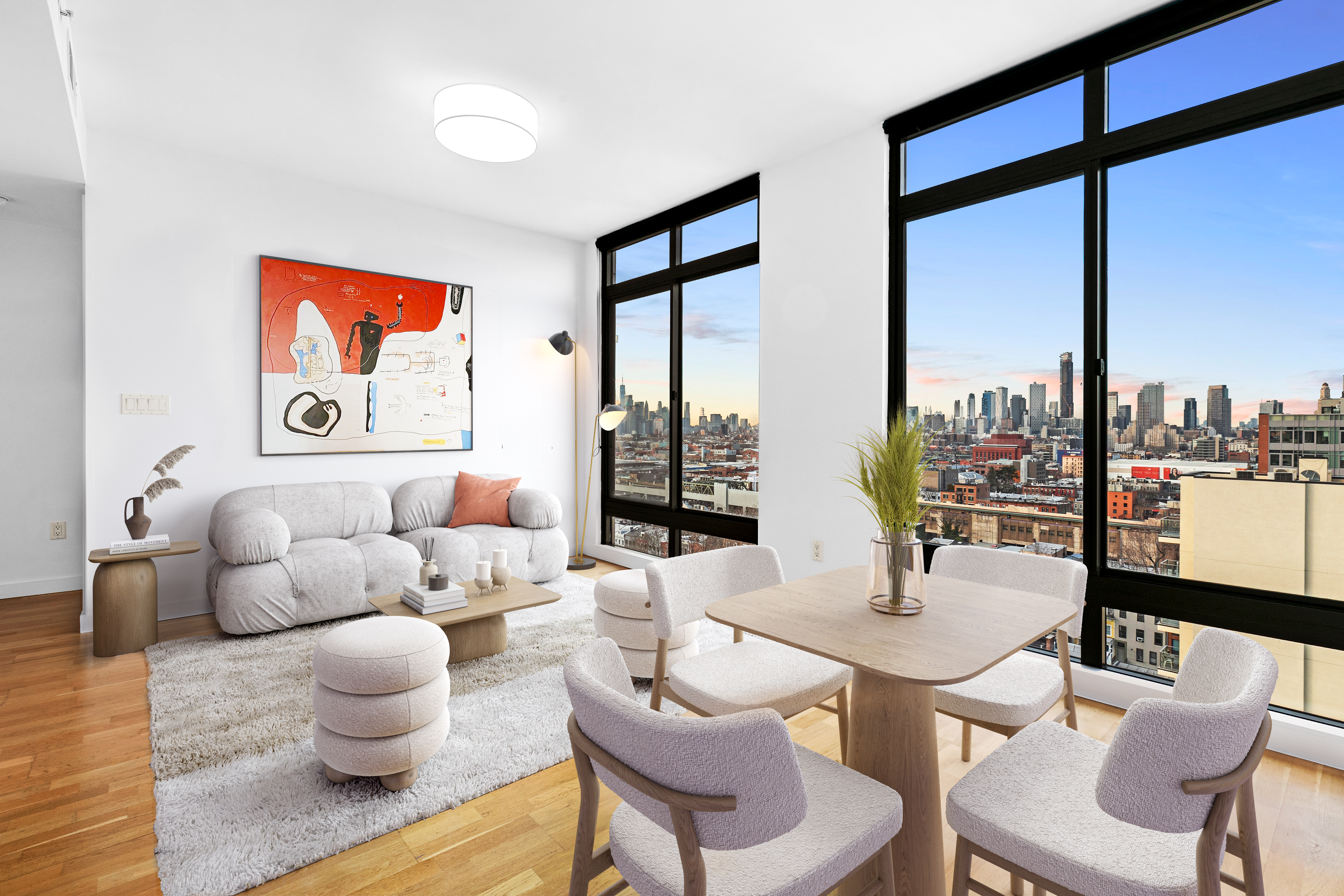 500 4th Avenue, Unit PHB Brooklyn, NY 11215 - Photo 1 of 14