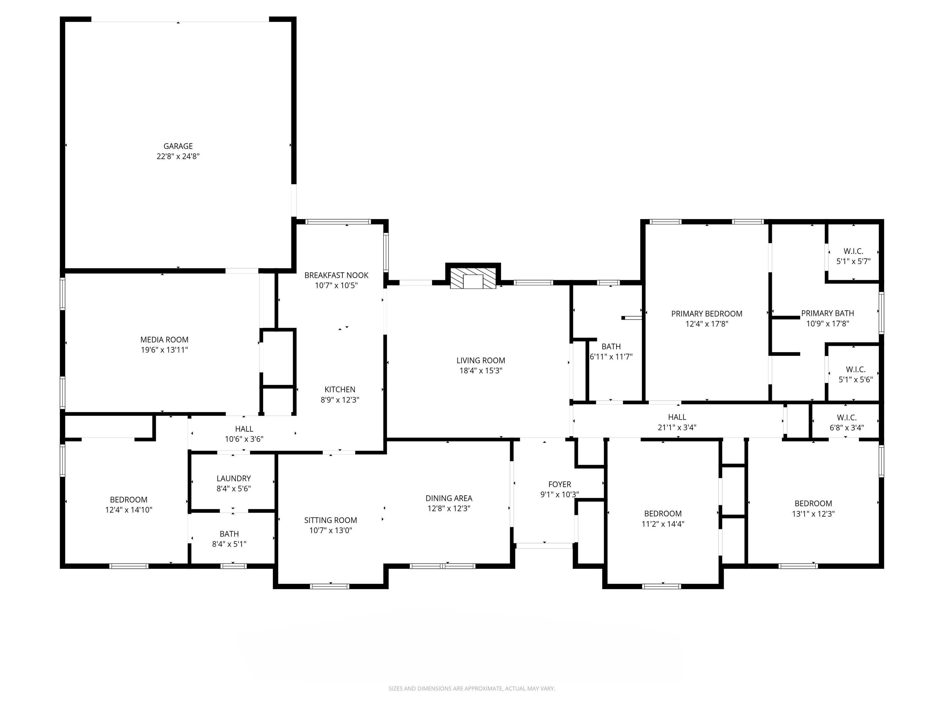 7208 Tamarack Road Fort Worth, TX 76116 - Photo 54 of 54