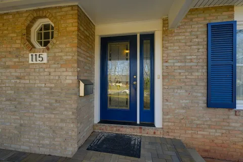 $675,000 | 115 Lakeside Drive, Greenbelt, MD 20770