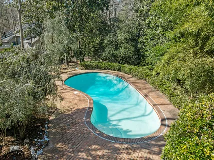 $1,050,000 | 1709 Curtis Road, Chapel Hill, NC 27514