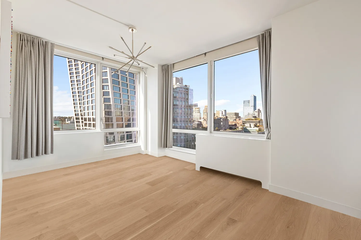 $4,875,000 | 450 West 17th Street, Unit 1709 | Chelsea