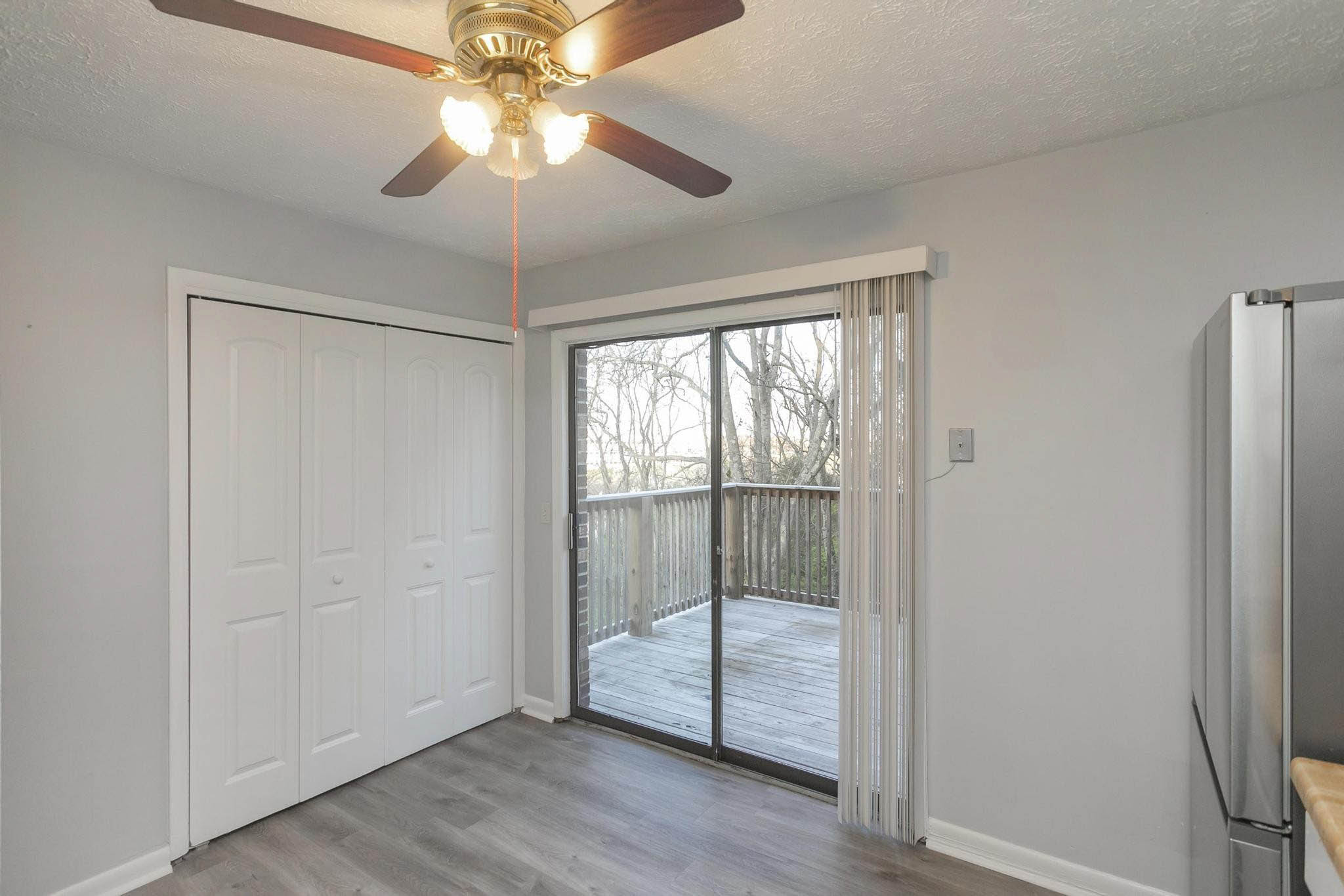 Falls Creek Drive, Unit 3307 & 3309 Nashville, TN 37214 - Photo 23 of 51 a view of an empty room with a window