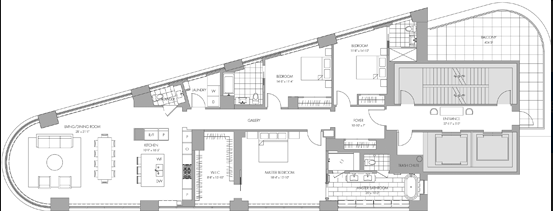 10 Sullivan Street, Unit 8A Manhattan, NY 10012 - Photo 7 of 7