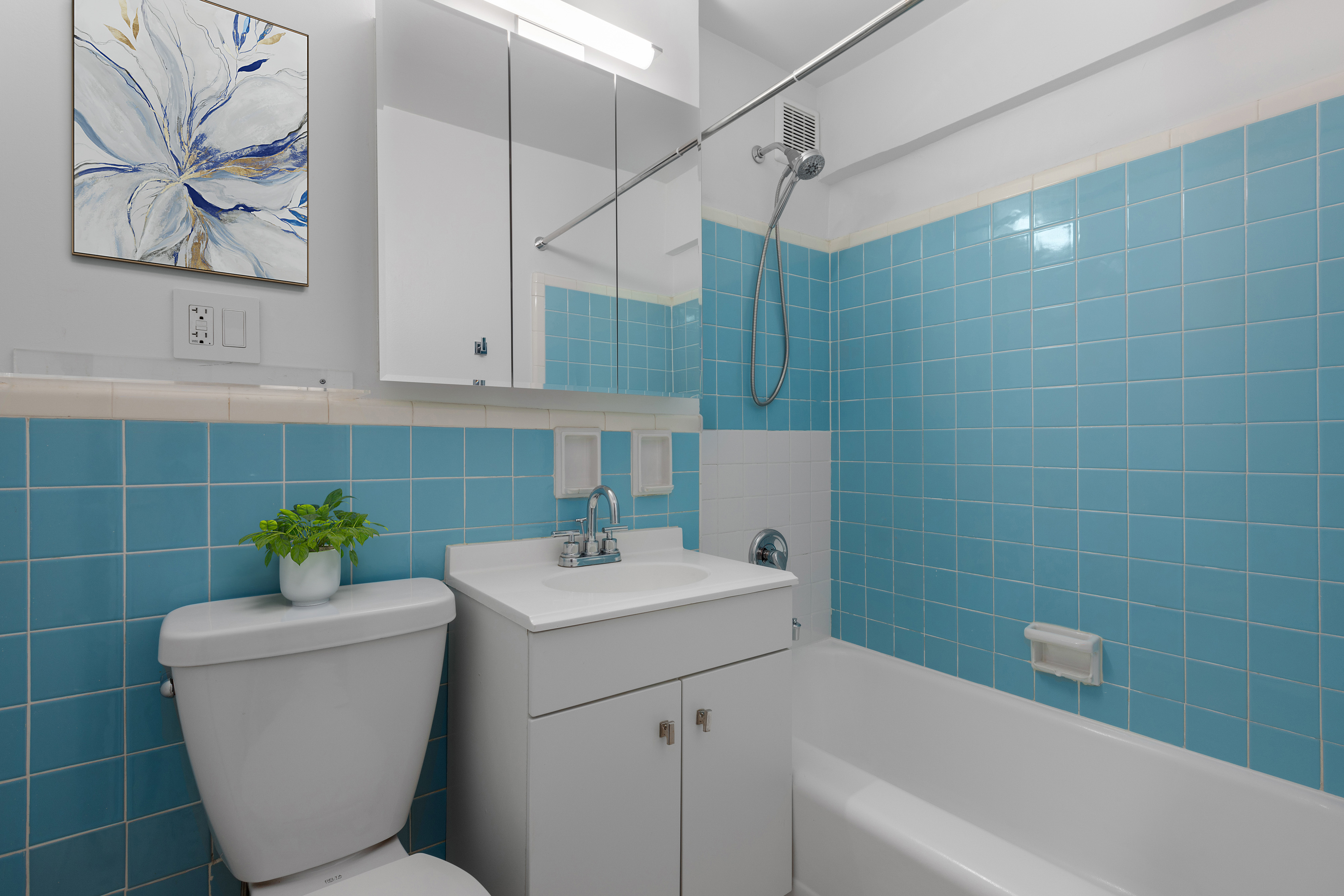 420 East 64th Street, Unit W10K Manhattan, NY 10065 - Photo 6 of 7