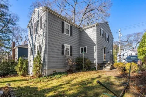 Contact Agent | 26 Elmwood Avenue, Braintree, MA 02184