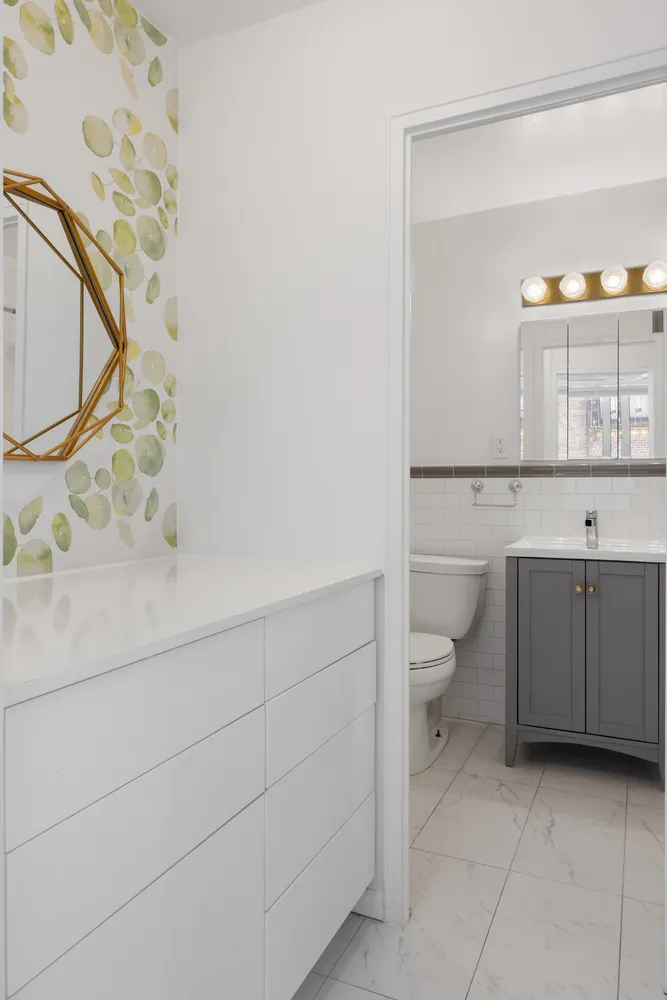 $460,000 | 333 East 14th Street, Unit 4N | Gramercy