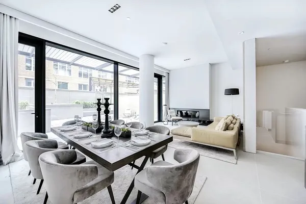 $23,500 | 522 West 29th Street, Unit GARDEN C | Chelsea