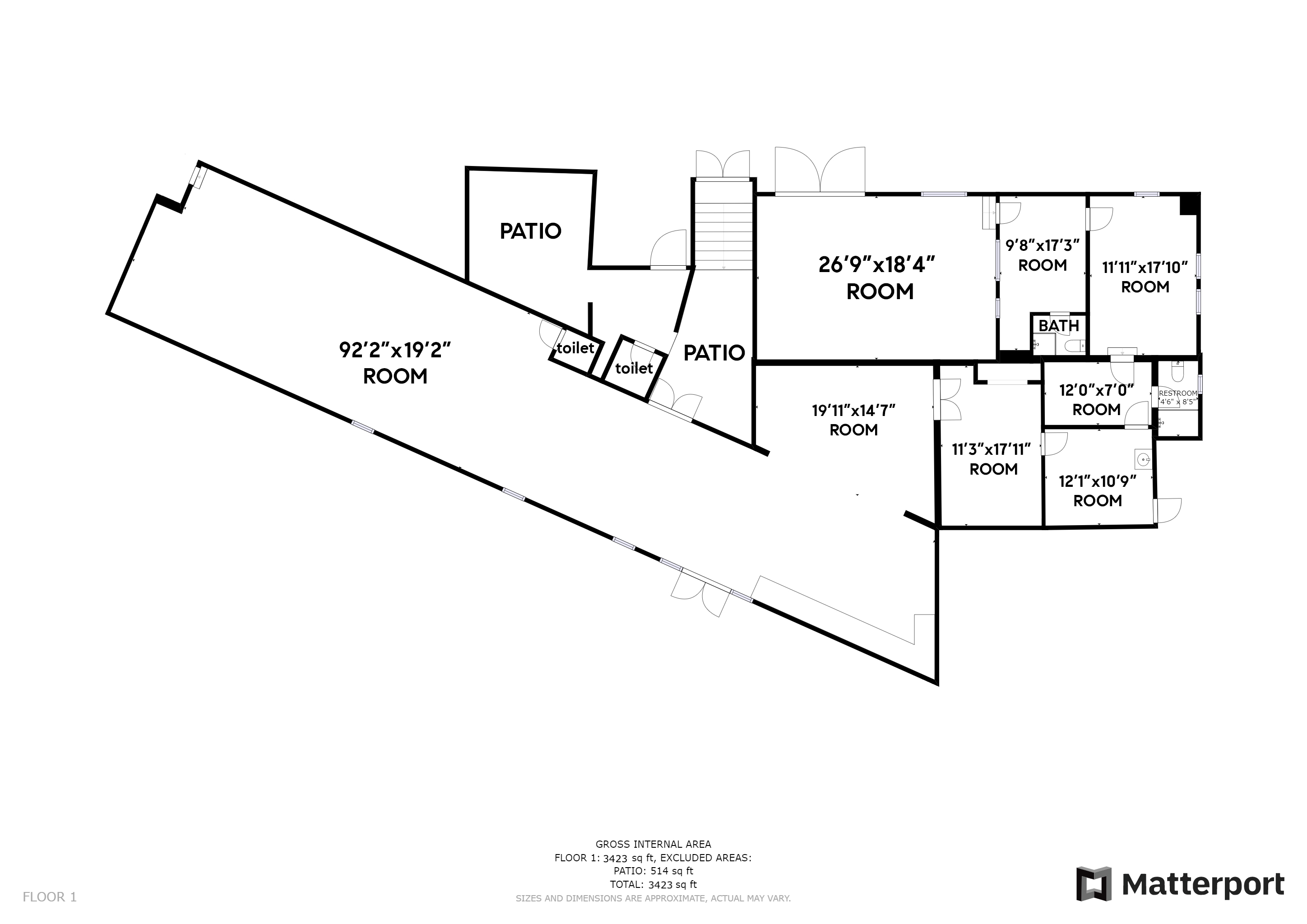 2155 Bayshore Boulevard San Francisco, CA 94134 - Photo 12 of 12