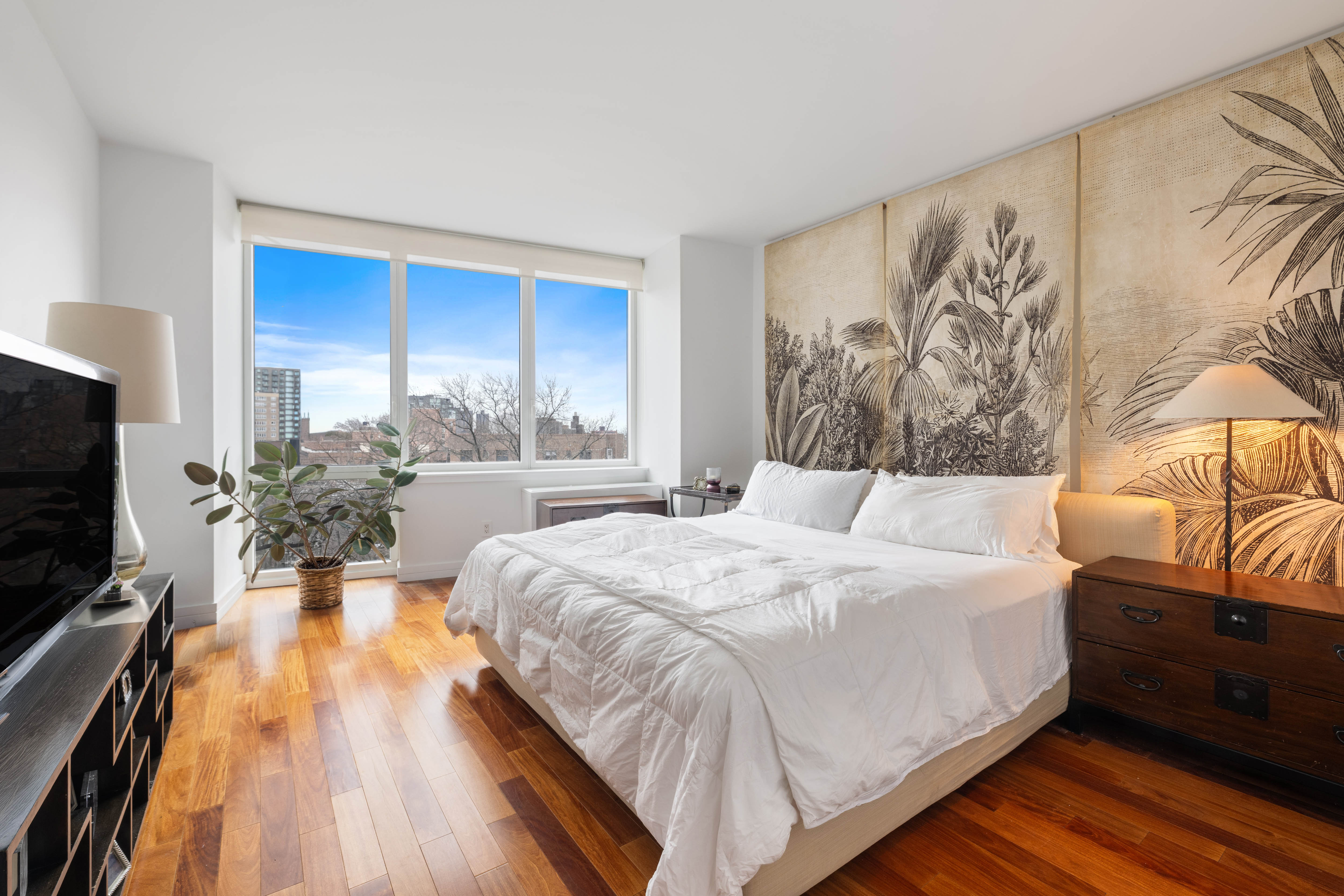 640 West 237th Street, Unit 6D Bronx, NY 10463 - Photo 4 of 9