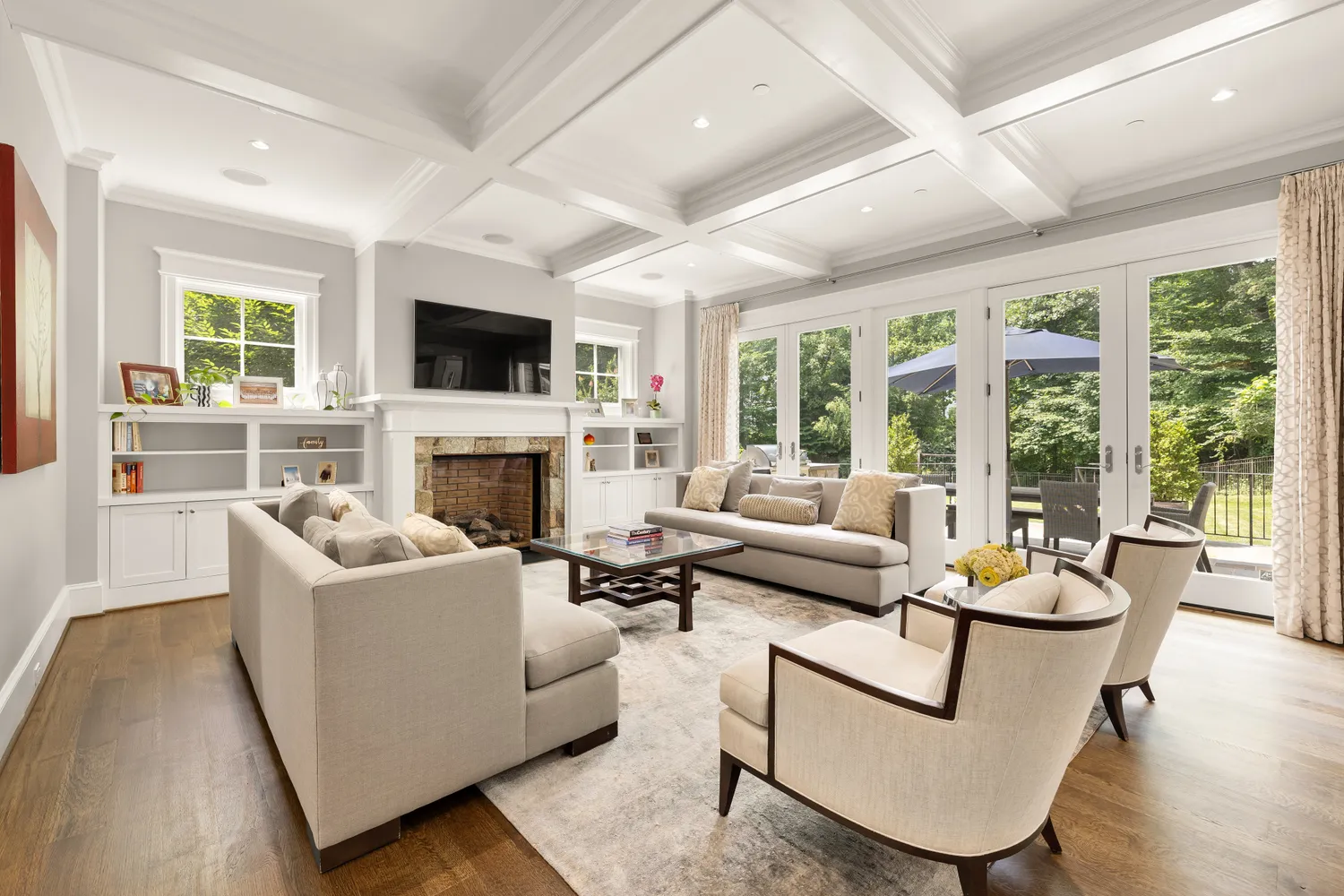 $3,899,000 | 6617 Lybrook Court, Bethesda, MD 20817