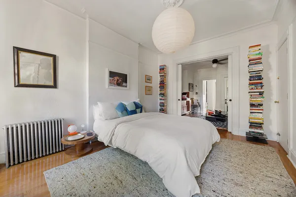$5,500 | 432 13th Street | Park Slope