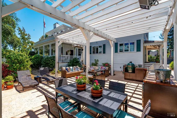 $2,800,000 | 2389 Chad Court, Napa, CA 94558