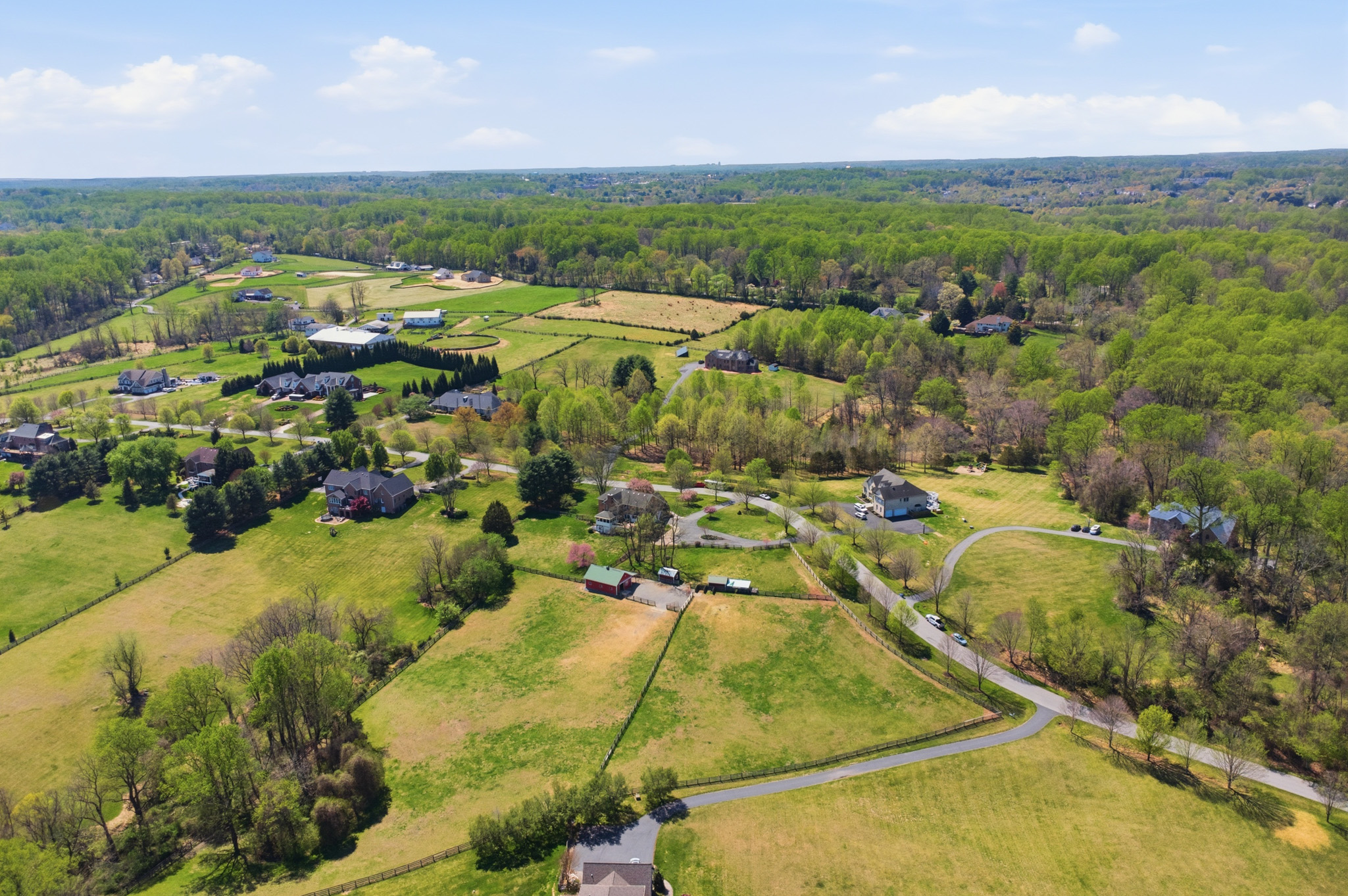 18905 Celebrity Lane Sandy Spring, MD 20860 - Photo 13 of 48