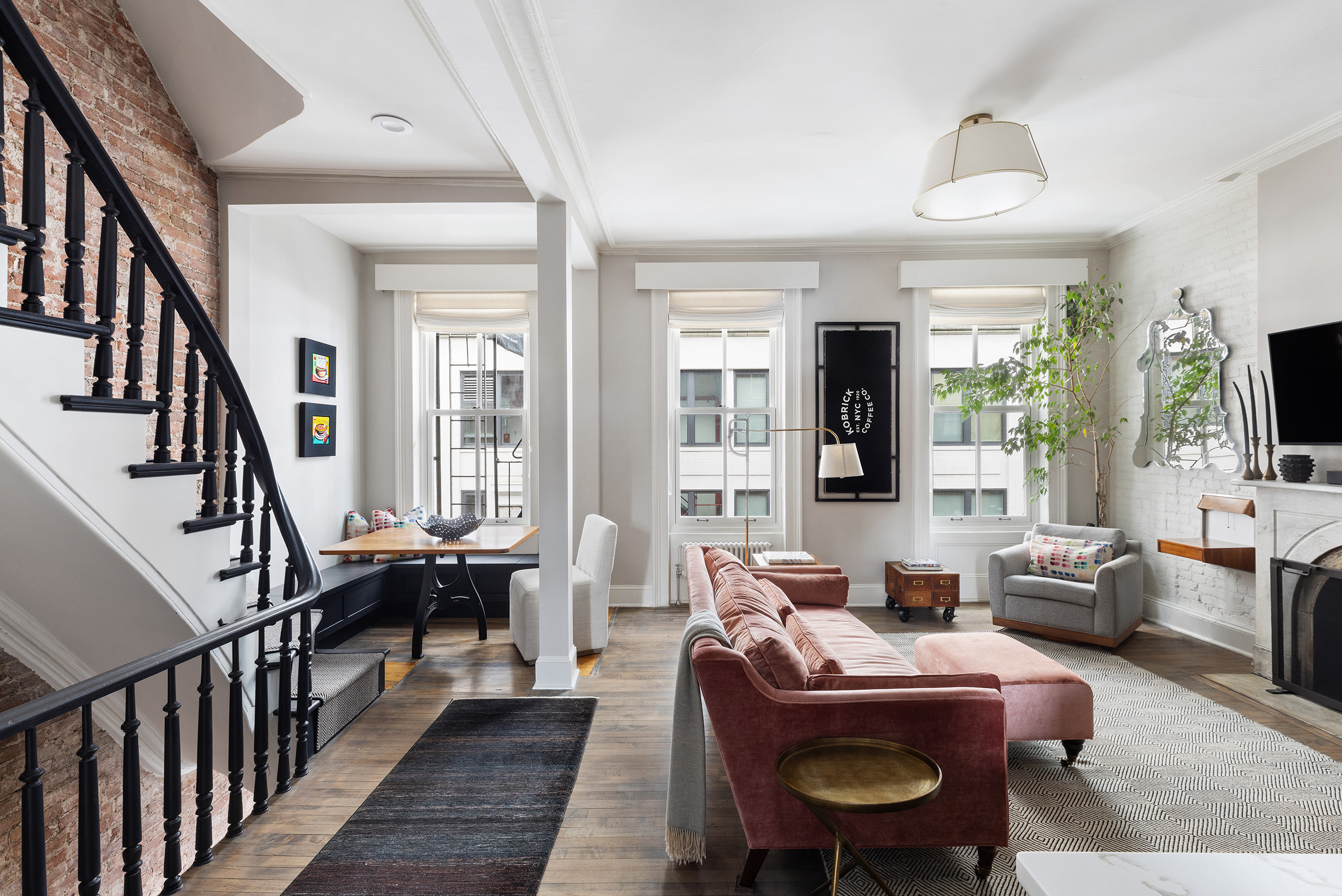 347 West 4th Street Manhattan, NY 10014 - Photo 4 of 22