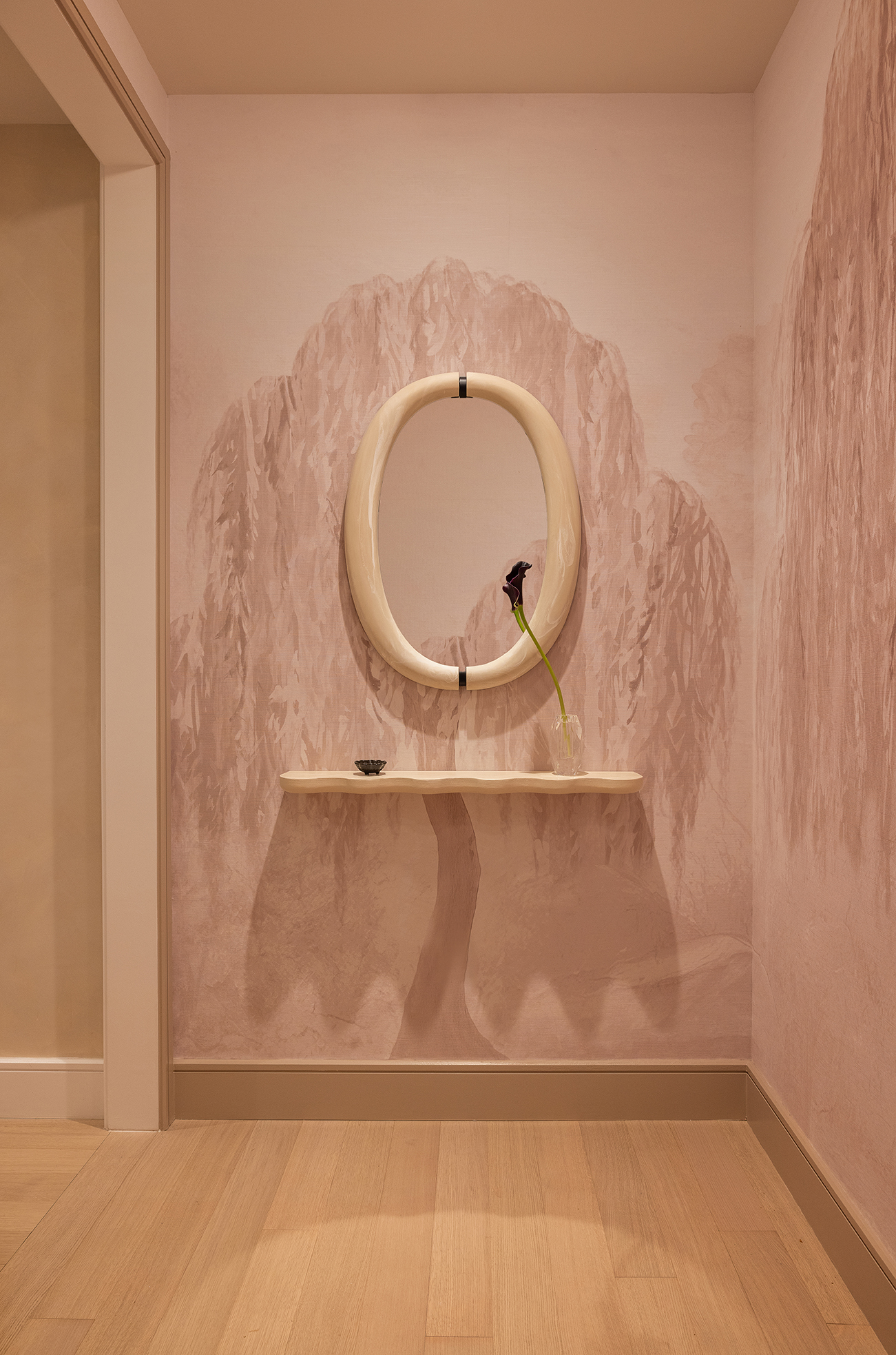 201 East 23rd Street, Unit 8A Manhattan, NY 10010 - Photo 5 of 25 a close up view of a sink