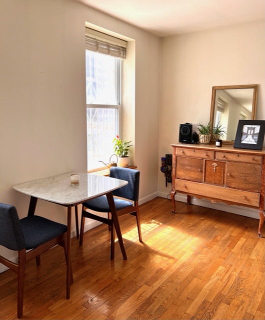 1 Quincy Street, Unit 2A Brooklyn, NY 11238 - Photo 2 of 5