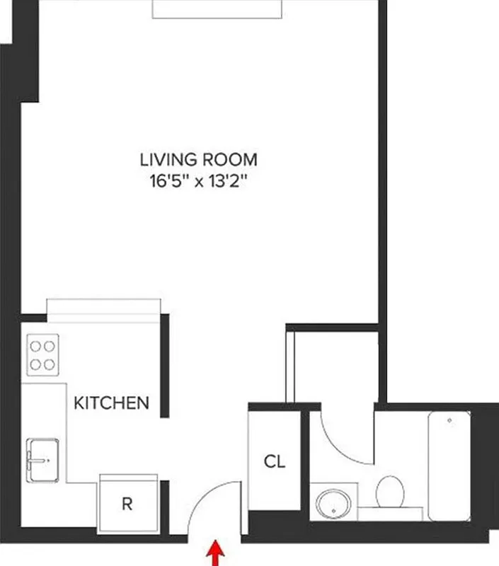 127 East 30th Street, #15C