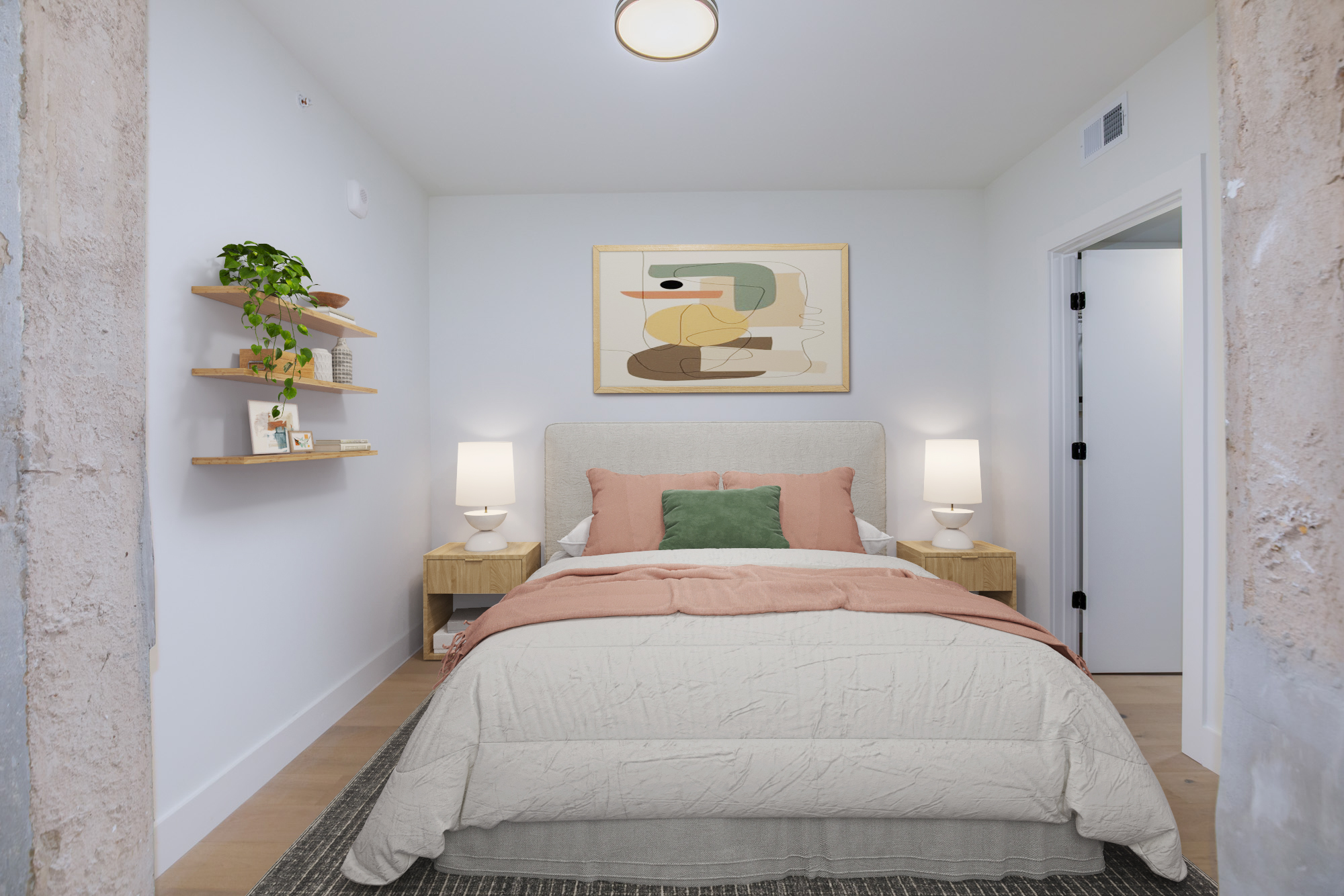 901 3rd Street Northeast, Unit 104 Washington, DC 20002 - Photo 8 of 15 Gallery Image 8