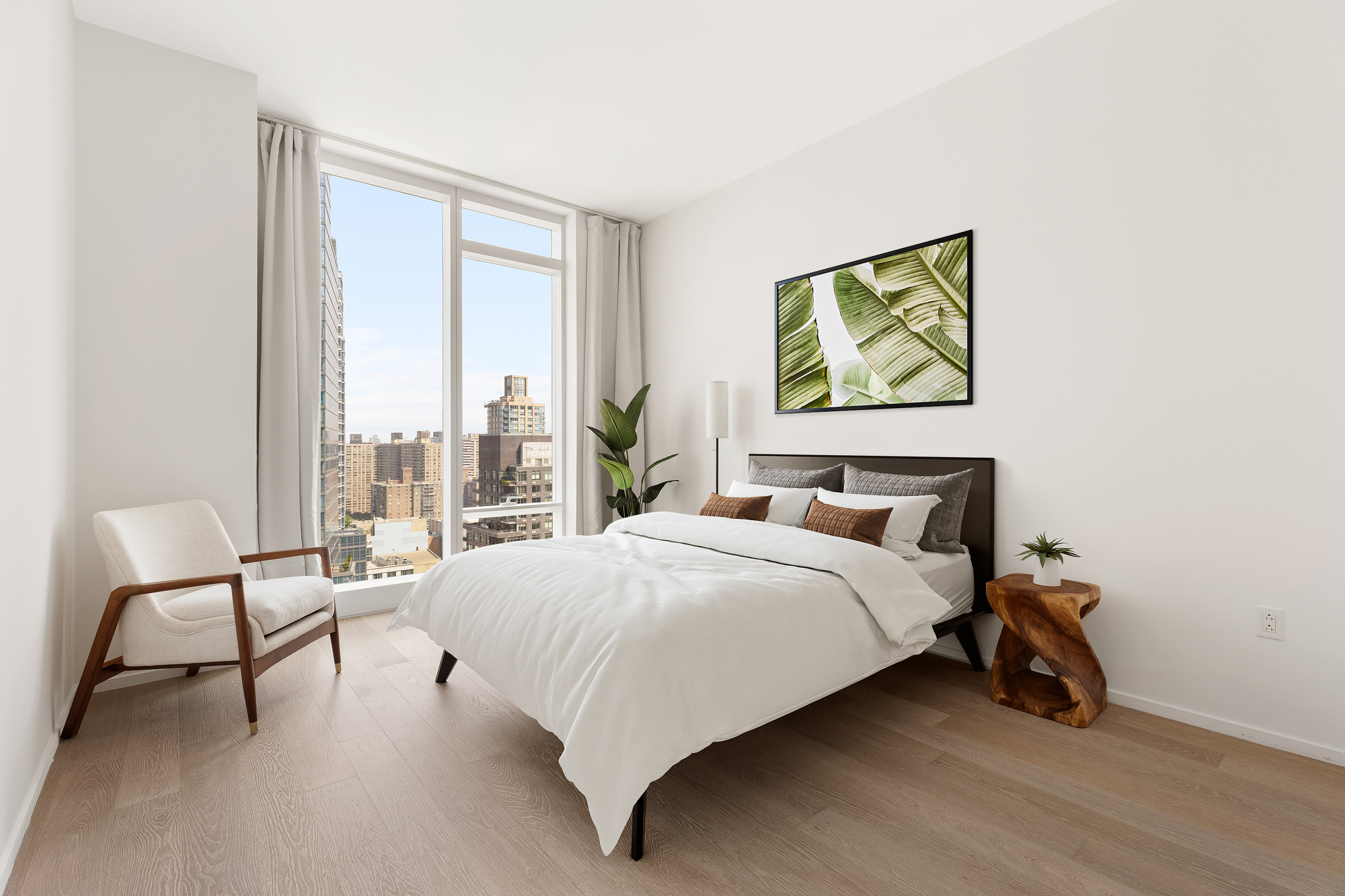 30 Riverside Boulevard, Unit 28D Manhattan, NY 10069 - Photo 5 of 18