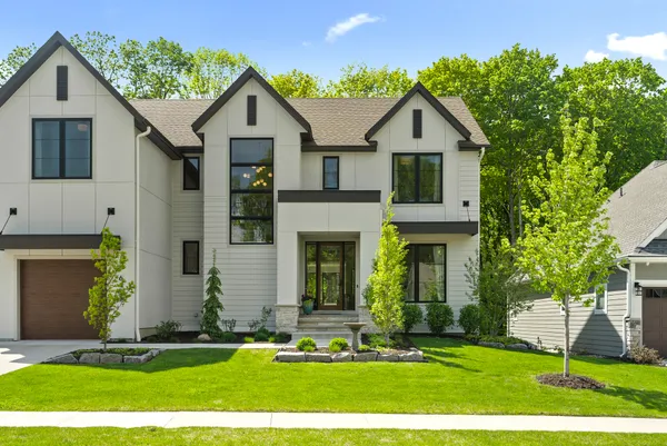 $2,000,000 | 6407 Archer Lane North, Maple Grove, MN 55311