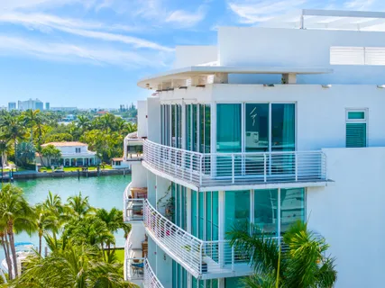 $1,445,000 | 6580 Indian Creek Drive, Unit 601, Miami Beach, FL 33141