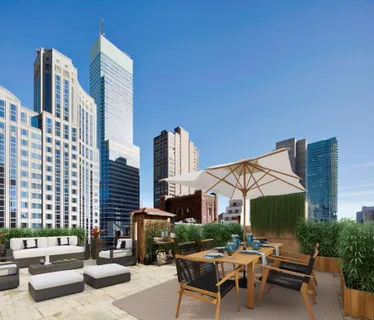 $3,500,000 | 111 East 56th Street, Unit PH19 | Midtown East