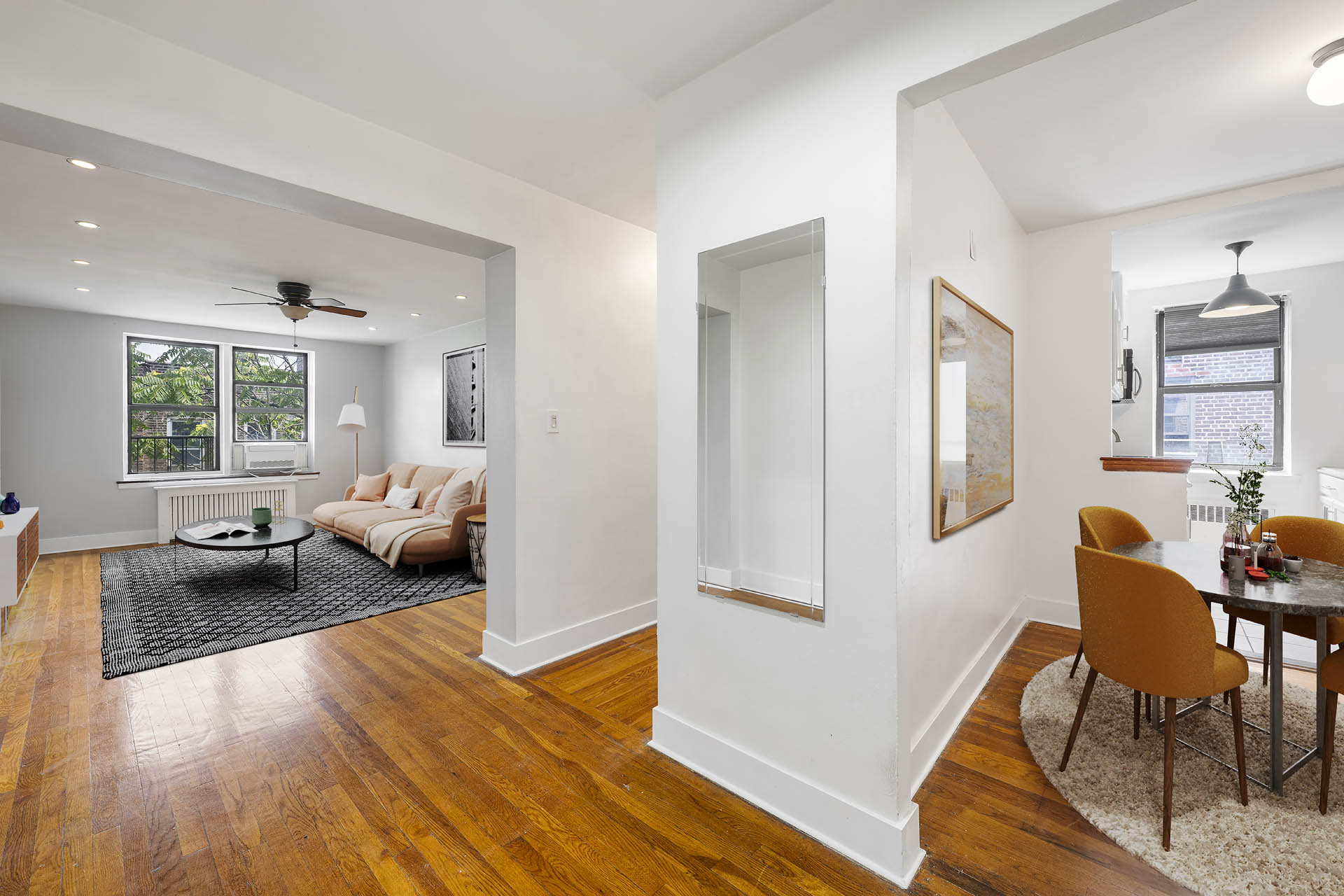 2420 Morris Avenue, Unit 6K Bronx, NY 10468 - Photo 3 of 7