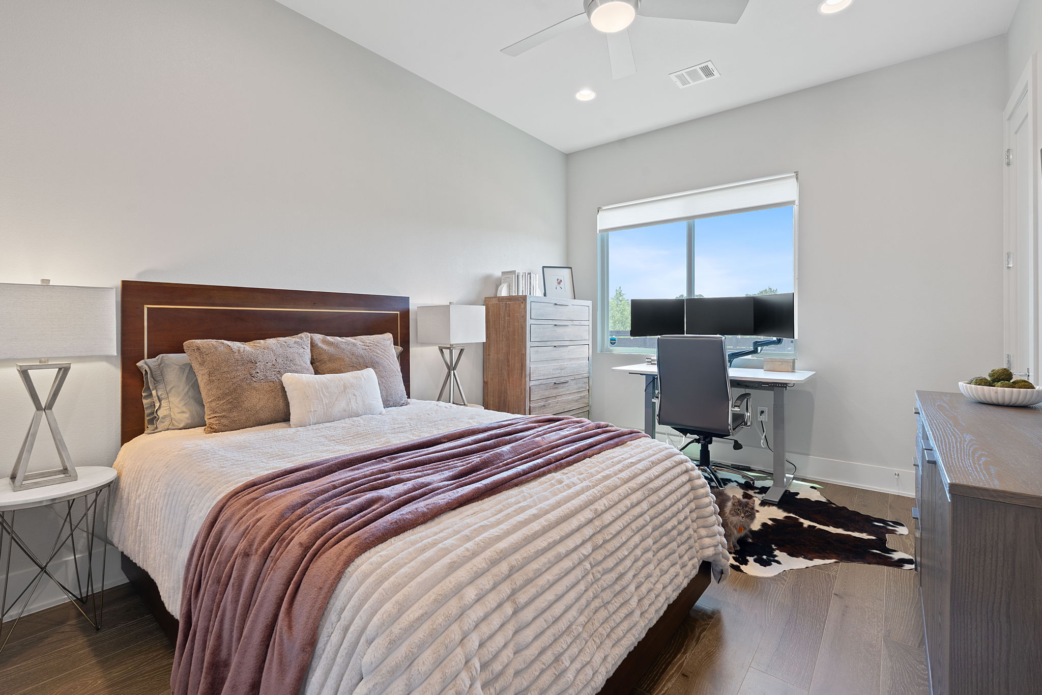 7905 Floracita Lane Austin, TX 78735 - Photo 30 of 43