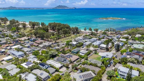 $1,515,000 | 461 Kawailoa Road, Unit B, Kailua, HI 96734