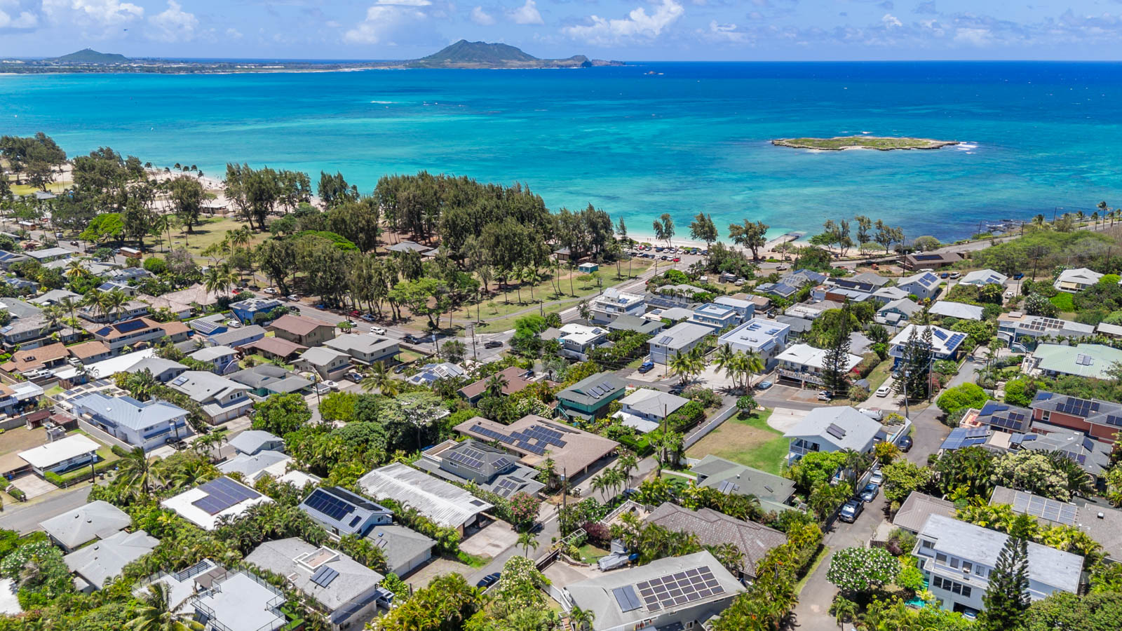 461 Kawailoa Road, Unit B Kailua, HI 96734 - Photo 4 of 9