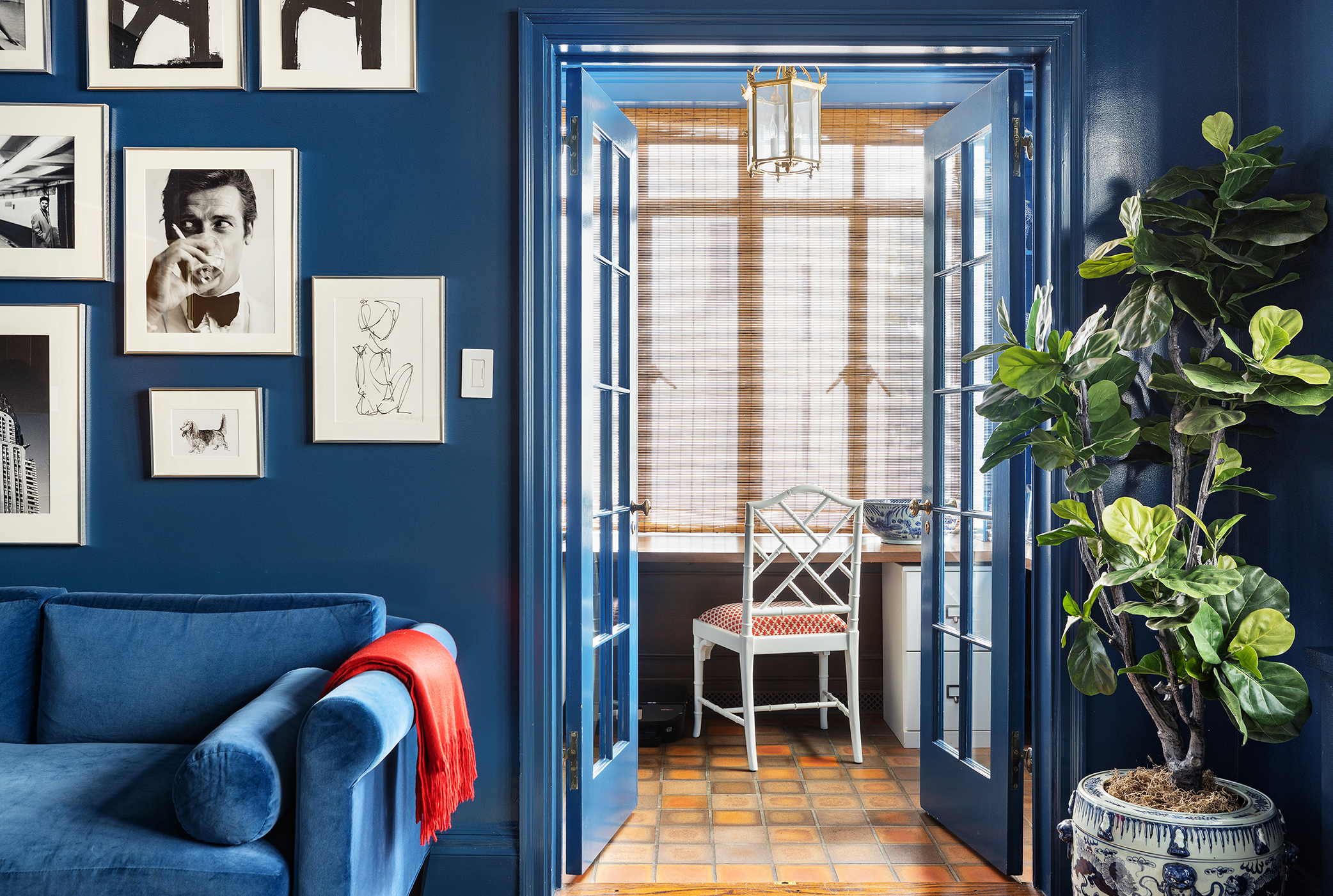 145-146 Central Park West, Unit 2G Manhattan, NY 10023 - Photo 16 of 17