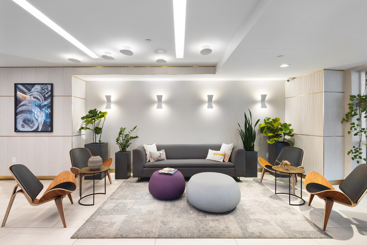 440 Kent Avenue, Unit 19F Brooklyn, NY 11249 - Photo 6 of 11