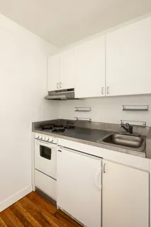 $480,000 | 60 East 9th Street, Unit 508 | Greenwich Village