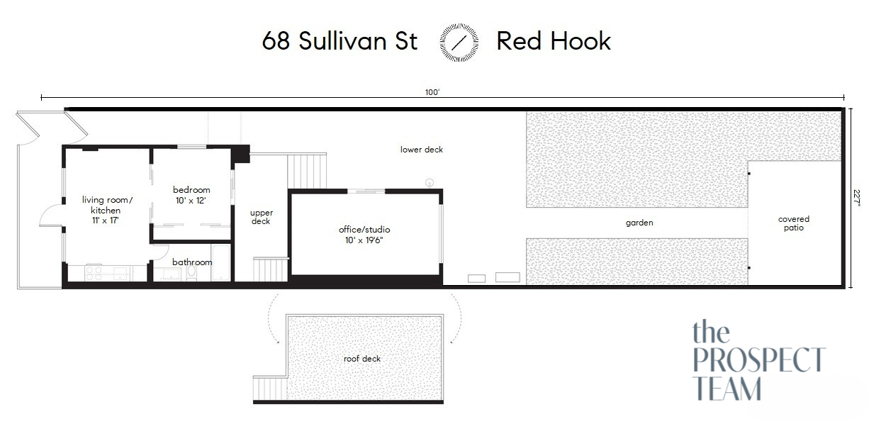 68 Sullivan Street Brooklyn, NY 11231 - Photo 14 of 14