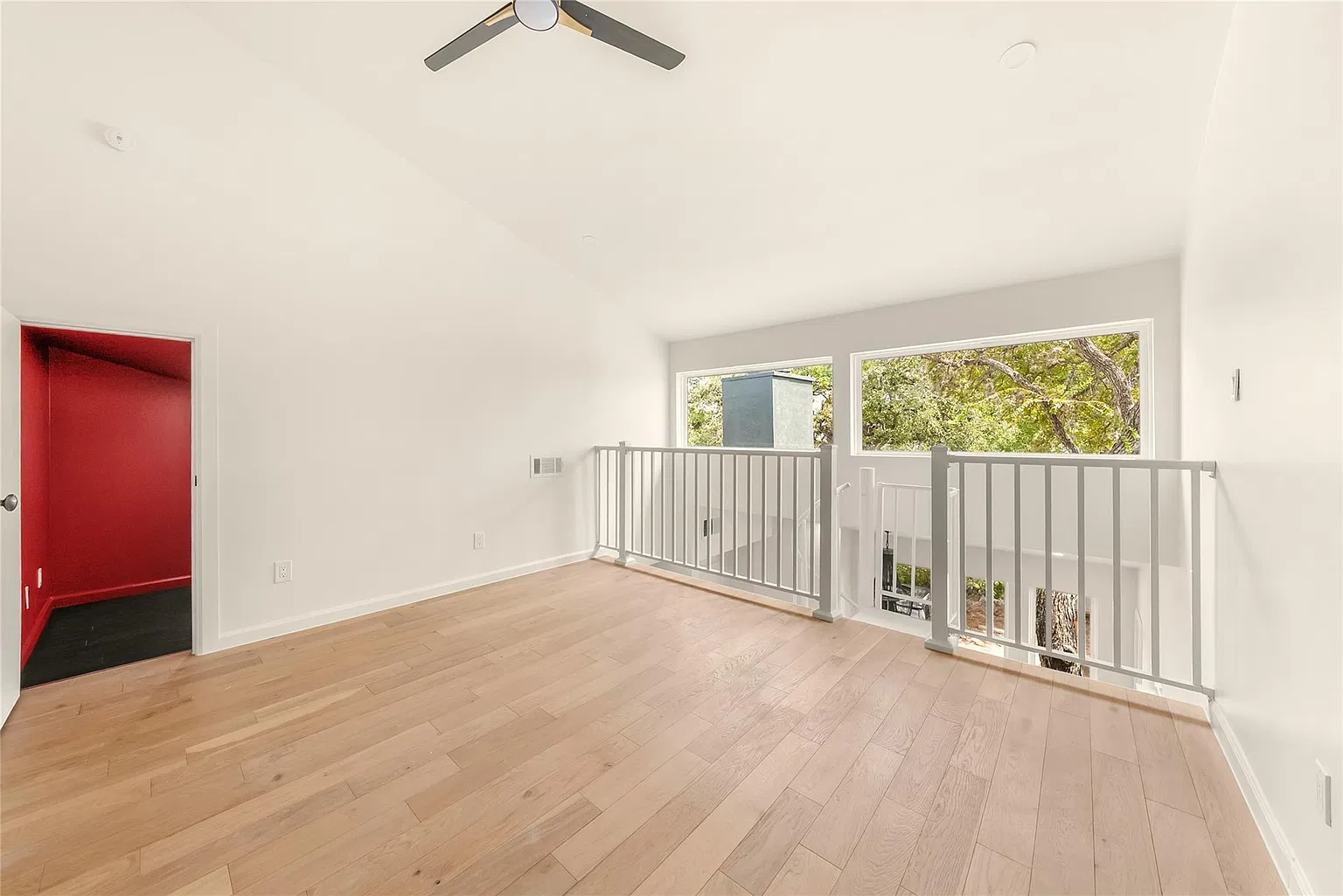 1711 Enfield Road, Unit 203 Austin, TX 78703 - Photo 20 of 26 Gallery Image 20