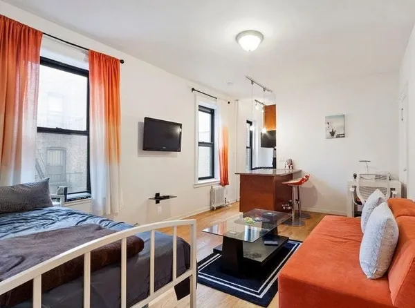 $3,600 | 333 4th Street, Unit 4E | Park Slope