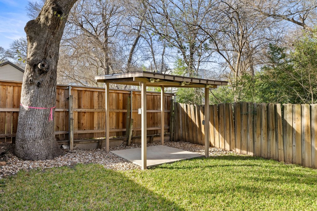 2004 Griswold Lane Austin, TX 78703 - Photo 36 of 37