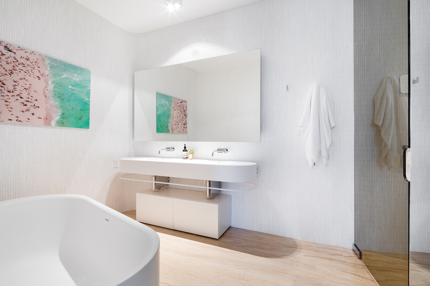 56 Leonard Street, Unit 15BWEST Manhattan, NY 10013 - Photo 5 of 12