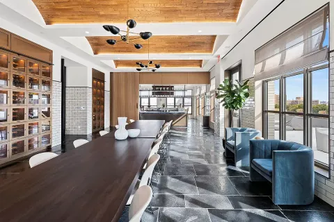 $1,250,000 | 180 Front Street, Unit 12H | DUMBO